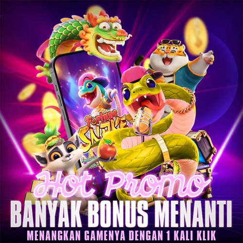 @ Bonus Megawin Dengan Sentuhan Visual Fantasi Yang Modern